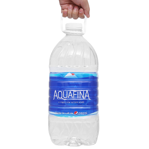 Thùng Aquafina 5L